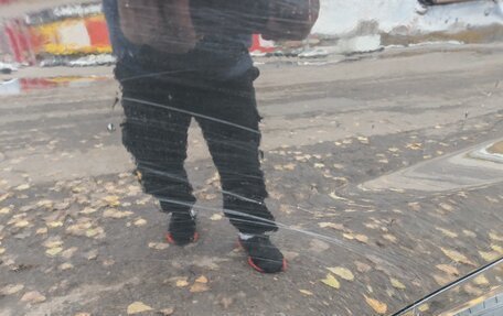 Chery Bonus (A13), 2012 год, 215 000 рублей, 13 фотография