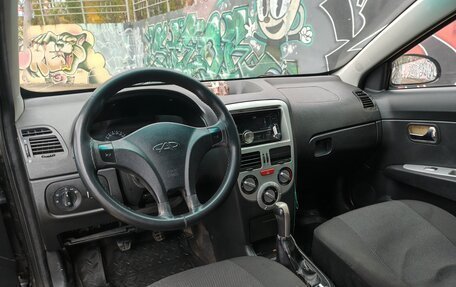 Chery Bonus (A13), 2012 год, 215 000 рублей, 15 фотография