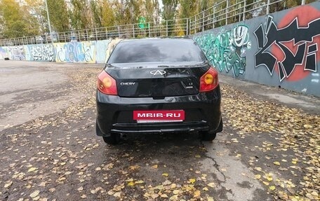 Chery Bonus (A13), 2012 год, 215 000 рублей, 6 фотография