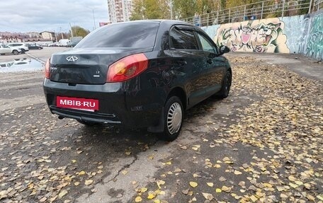 Chery Bonus (A13), 2012 год, 215 000 рублей, 5 фотография
