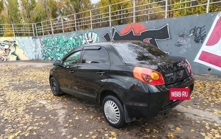 Chery Bonus (A13), 2012 год, 215 000 рублей, 4 фотография