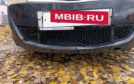 Chery Bonus (A13), 2012 год, 215 000 рублей, 8 фотография