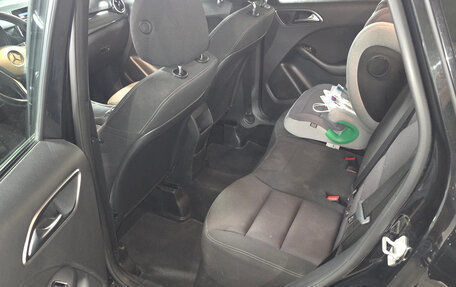 Mercedes-Benz B-Класс, 2013 год, 1 190 000 рублей, 6 фотография