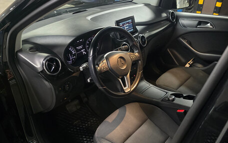 Mercedes-Benz B-Класс, 2013 год, 1 190 000 рублей, 7 фотография