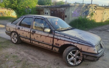 Ford Sierra I, 1986 год, 157 000 рублей, 4 фотография