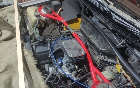 Ford Sierra I, 1986 год, 157 000 рублей, 6 фотография