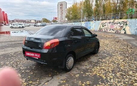 Chery Bonus (A13), 2012 год, 215 000 рублей, 17 фотография