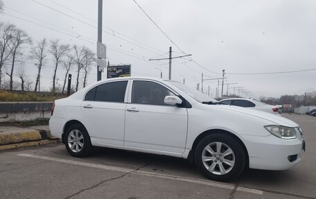 Lifan Solano I (630) рестайлинг, 2013 год, 380 000 рублей, 3 фотография