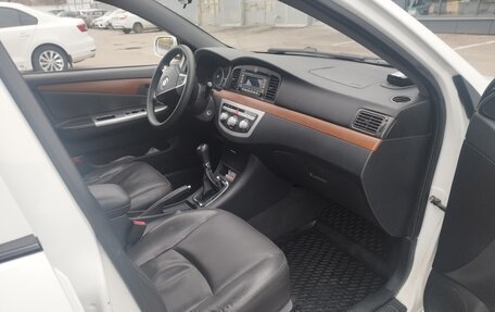 Lifan Solano I (630) рестайлинг, 2013 год, 380 000 рублей, 7 фотография