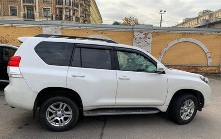 Toyota Land Cruiser Prado 150 рестайлинг 2, 2013 год, 2 750 000 рублей, 4 фотография