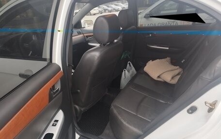 Lifan Solano I (630) рестайлинг, 2013 год, 380 000 рублей, 8 фотография