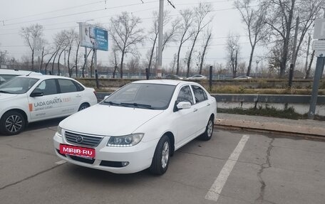 Lifan Solano I (630) рестайлинг, 2013 год, 380 000 рублей, 2 фотография