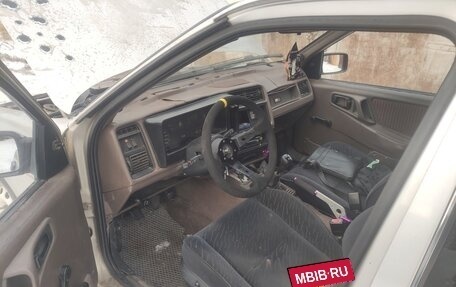 Ford Sierra I, 1986 год, 157 000 рублей, 9 фотография