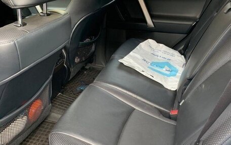 Toyota Land Cruiser Prado 150 рестайлинг 2, 2013 год, 2 750 000 рублей, 15 фотография