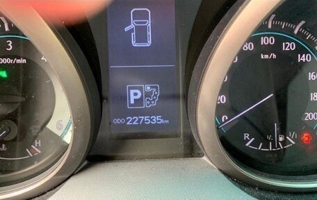 Toyota Land Cruiser Prado 150 рестайлинг 2, 2013 год, 2 750 000 рублей, 16 фотография