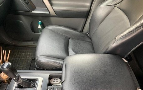 Toyota Land Cruiser Prado 150 рестайлинг 2, 2013 год, 2 750 000 рублей, 17 фотография