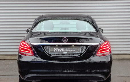 Mercedes-Benz C-Класс, 2018 год, 2 685 000 рублей, 6 фотография