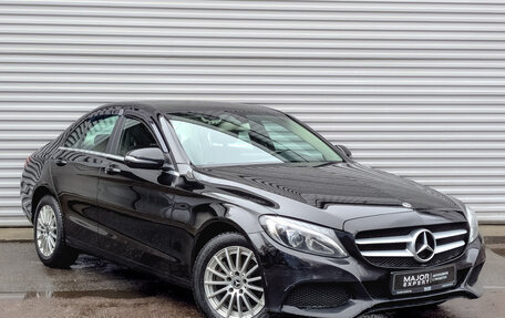 Mercedes-Benz C-Класс, 2018 год, 2 685 000 рублей, 3 фотография