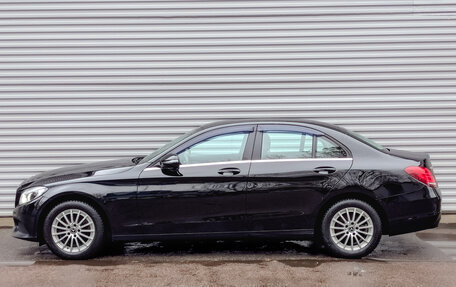 Mercedes-Benz C-Класс, 2018 год, 2 685 000 рублей, 8 фотография