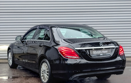 Mercedes-Benz C-Класс, 2018 год, 2 685 000 рублей, 7 фотография