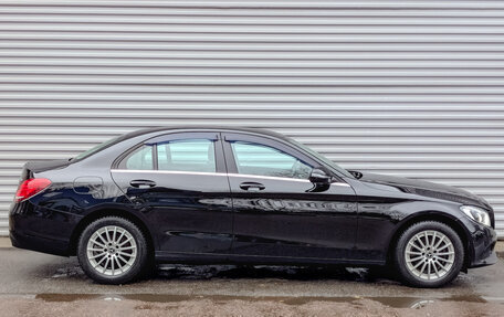 Mercedes-Benz C-Класс, 2018 год, 2 685 000 рублей, 4 фотография