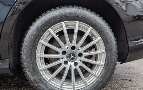 Mercedes-Benz C-Класс, 2018 год, 2 685 000 рублей, 12 фотография