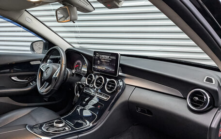Mercedes-Benz C-Класс, 2018 год, 2 685 000 рублей, 13 фотография