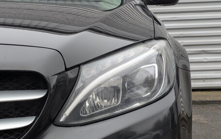 Mercedes-Benz C-Класс, 2018 год, 2 685 000 рублей, 11 фотография