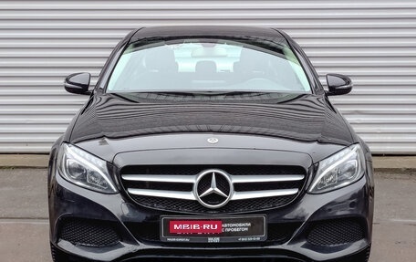 Mercedes-Benz C-Класс, 2018 год, 2 685 000 рублей, 2 фотография