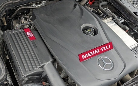 Mercedes-Benz C-Класс, 2018 год, 2 685 000 рублей, 9 фотография