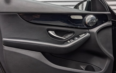 Mercedes-Benz C-Класс, 2018 год, 2 685 000 рублей, 19 фотография