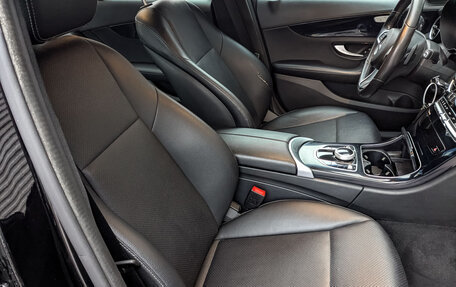 Mercedes-Benz C-Класс, 2018 год, 2 685 000 рублей, 24 фотография