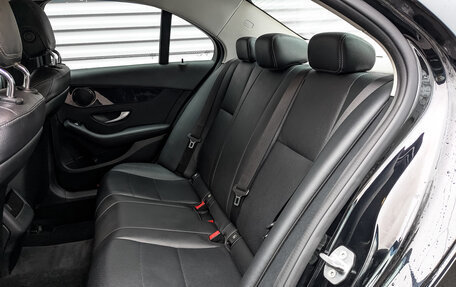 Mercedes-Benz C-Класс, 2018 год, 2 685 000 рублей, 18 фотография