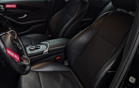 Mercedes-Benz C-Класс, 2018 год, 2 685 000 рублей, 20 фотография