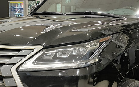 Lexus LX III, 2021 год, 10 950 000 рублей, 21 фотография