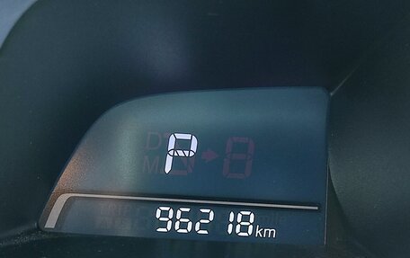 Mazda CX-3 I, 2016 год, 1 760 000 рублей, 10 фотография