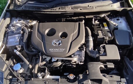 Mazda CX-3 I, 2016 год, 1 760 000 рублей, 9 фотография