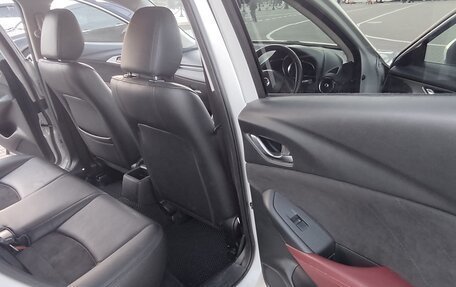 Mazda CX-3 I, 2016 год, 1 760 000 рублей, 13 фотография