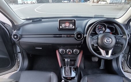 Mazda CX-3 I, 2016 год, 1 760 000 рублей, 14 фотография