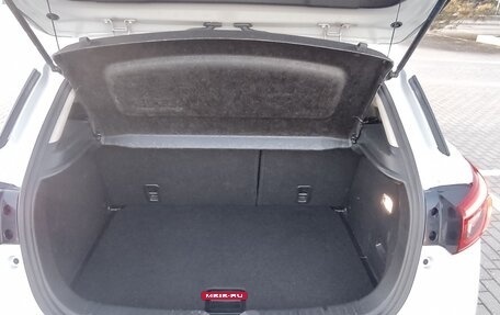 Mazda CX-3 I, 2016 год, 1 760 000 рублей, 17 фотография