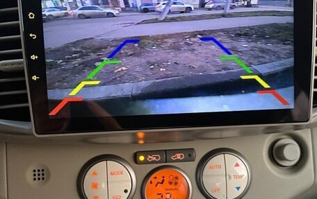 Nissan Micra III, 2004 год, 550 000 рублей, 20 фотография