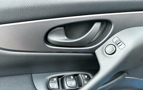 Nissan Qashqai, 2021 год, 2 300 000 рублей, 12 фотография