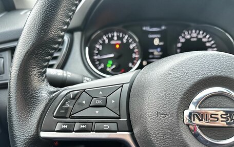 Nissan Qashqai, 2021 год, 2 300 000 рублей, 13 фотография