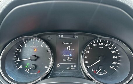 Nissan Qashqai, 2021 год, 2 300 000 рублей, 15 фотография