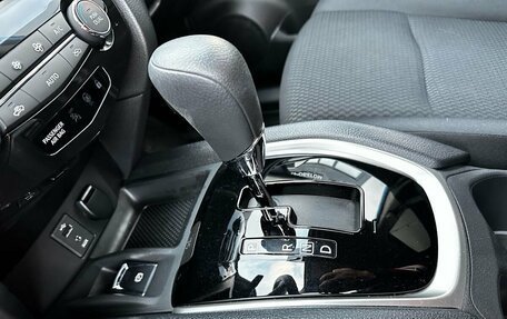 Nissan Qashqai, 2021 год, 2 300 000 рублей, 18 фотография