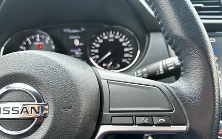 Nissan Qashqai, 2021 год, 2 300 000 рублей, 14 фотография