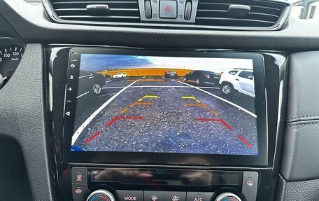 Nissan Qashqai, 2021 год, 2 300 000 рублей, 16 фотография