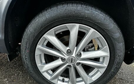 Nissan Qashqai, 2021 год, 2 300 000 рублей, 24 фотография