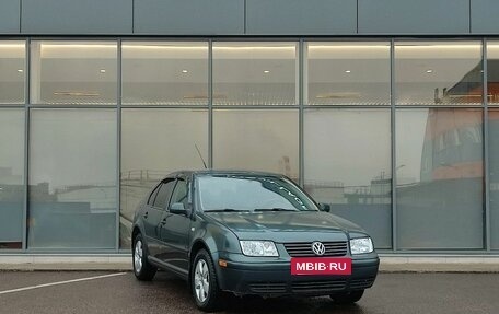 Volkswagen Jetta IV, 2003 год, 399 000 рублей, 2 фотография