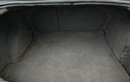 Volkswagen Jetta IV, 2003 год, 399 000 рублей, 11 фотография